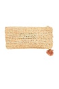 view 2 of 4 ESTUCHE ALEGRE in Natural