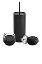 view 1 of 2 PAQUETE 3 EN 1 DE FELLOW CARTER FELLOW CARTER 3-IN-1 BUNDLE in Matte Black
