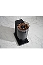 view 9 of 11 Opus Conical Burr Grinder in Matte Black