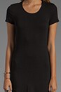 view 5 of 5 Krista Dress in Black