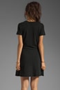 view 4 of 5 Triblend Sandra Dress in Black