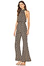 view 2 of 3 Ava Jumpsuit in At Midnight