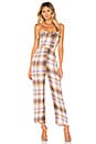 view 1 of 4 Parker Jumpsuit in I Got The Check