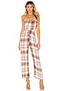 view 2 of 4 Parker Jumpsuit in I Got The Check