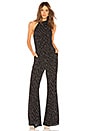 view 1 of 3 Ava Jumpsuit in Stardust