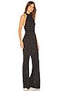view 2 of 3 Ava Jumpsuit in Stardust