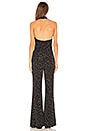 view 3 of 3 Ava Jumpsuit in Stardust