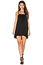 view 1 of 3 x REVOLVE Summer Slip Dress in Black