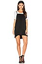 view 2 of 3 x REVOLVE Summer Slip Dress in Black