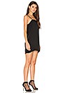 view 3 of 3 x REVOLVE Summer Slip Dress in Black