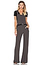 view 1 of 3 Victoria Overalls in Sage