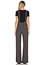 view 3 of 3 Victoria Overalls in Sage