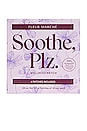 view 1 of 3 Soothe, Plz 4 Count in 