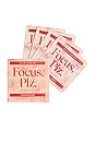 view 2 of 3 Focus, Plz 4 Count in 