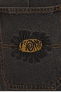 view 3 of 5 Reynolds Denim Jeans in Washed Black