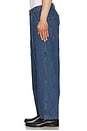 view 5 of 5 Reynolds Denim Jeans in Worn Blue