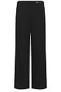 view 2 of 5 Anderson Pant in Black