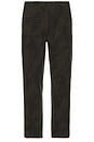 view 2 of 5 Prayer Horse Pant in Army
