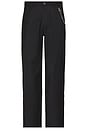 view 1 of 7 Harmony Pant in Black