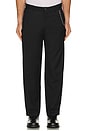 view 5 of 7 Harmony Pant in Black