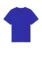 view 2 of 3 Astro T-Shirt in Deep Cobalt