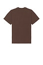 view 2 of 3 Pup Star T-Shirt in Pecan