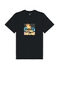 view 1 of 3 Everlast Tee in Black