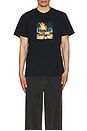view 3 of 3 Everlast Tee in Black