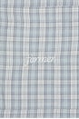 view 3 of 5 Manners Check Short Sleeve Shirt in Blue
