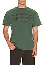view 1 of 4 Primal T-Shirt in Washed Pine