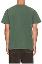 view 2 of 4 Primal T-Shirt in Washed Pine