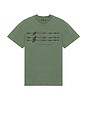 view 4 of 4 Primal T-Shirt in Washed Pine