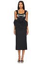 view 1 of 4 Dolce Dress in Black