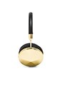 view 2 of 4 Taylor Headphones in Gold & Black