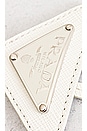 view 5 of 8 Prada Bolo Tie in White