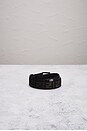 view 3 of 6 Fendi Zucca Canvas Belt in Brown