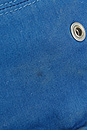 view 9 of 10 Louis Vuitton Denim Monogram Bucket Hat in Blue