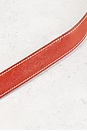 view 8 of 8 Hermes H Belt in Tan