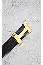 view 10 of 10 HERMES 벨트 in Black