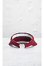 view 3 of 8 Dior Sun Visor in Pink
