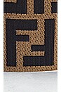 view 7 of 8 Fendi Zucca Hat in Brown