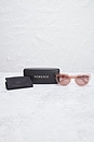 view 8 of 8 Versace Tinted Cat Eye Sunglasses in Pink