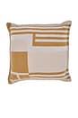 view 1 of 7 Hermes Avalon Pillow in Multi