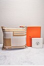 view 7 of 7 Hermes Avalon Pillow in Multi