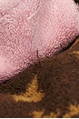 view 6 of 6 Louis Vuitton Monogram Beach Towel in Brown