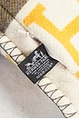 view 5 of 6 Hermes Avalon III Pillow in Gris & Soleil