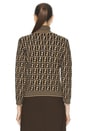 view 3 of 5 FENDI セーター in Beige