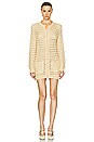view 4 of 4 DIOR 가디건 in Beige