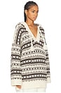 view 2 of 4 Celine By Hedi Slimane Sweater in Multi