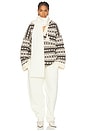 view 4 of 4 Celine By Hedi Slimane Sweater in Multi